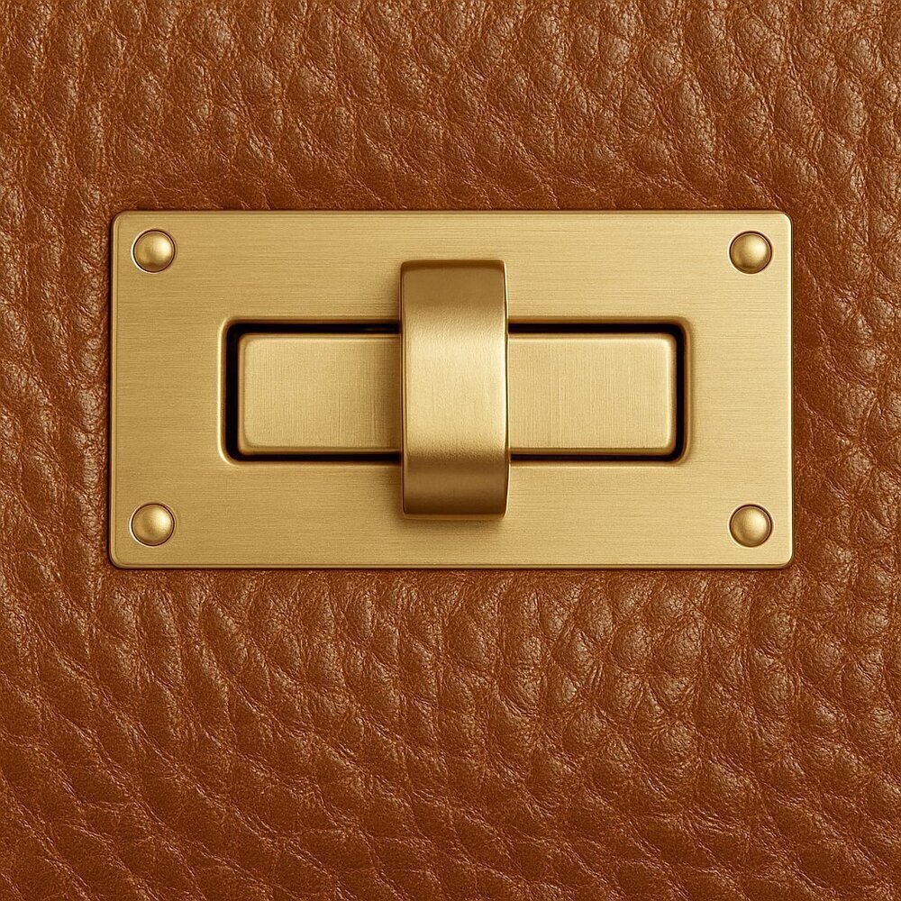 DKNY Handbag - Picture 9 of 9
